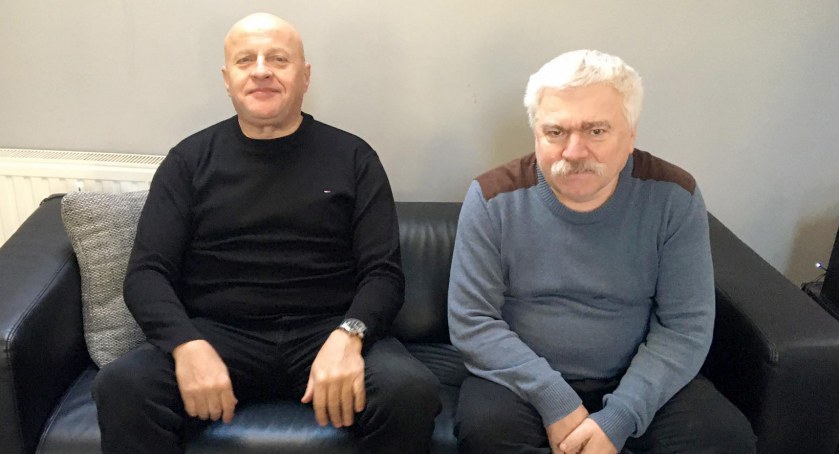 Zbigniew Szlempo: Nysa będzie dumna z obiektu na Kraszewskiego