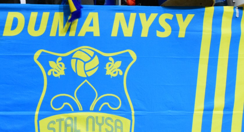 Stal Nysa. Zabawa za miliony 