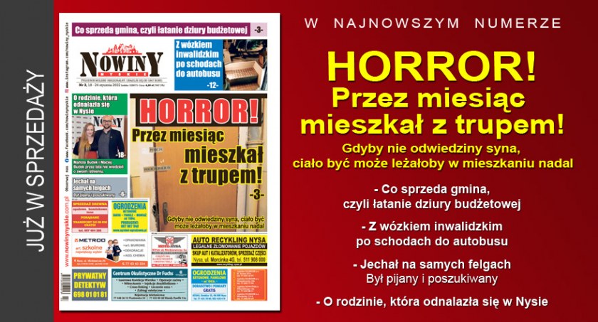 Najnowsze 