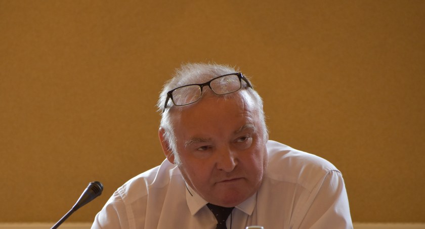 Wójt Kamiennika: W gminie „praktycznie nie ma kanalizacji