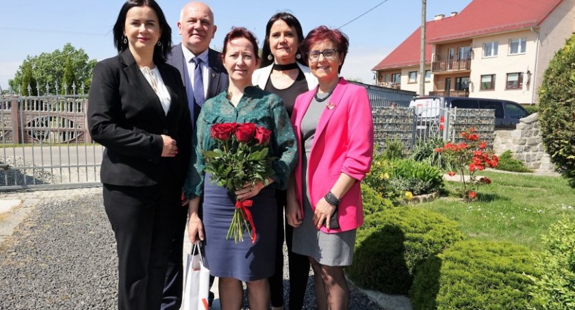 Nagroda za wielkie serca