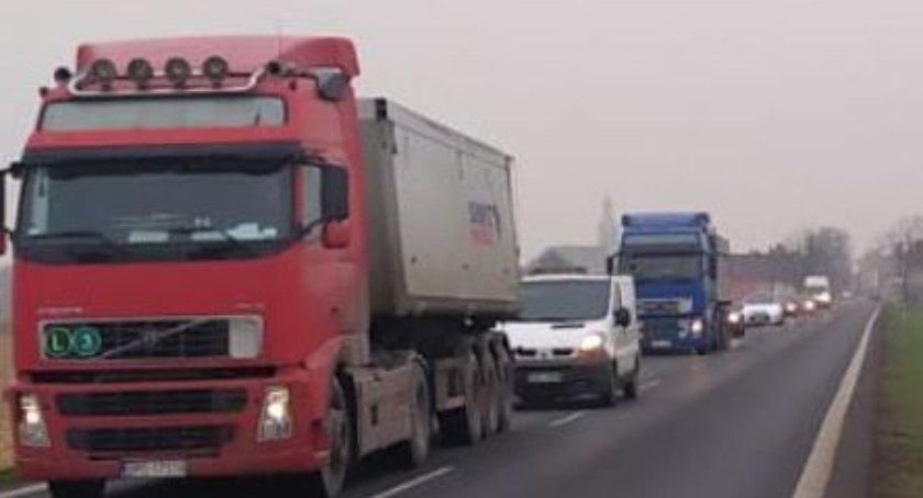 Którędy będzie przebiegała obwodnica Sidziny? Zobacz warianty trasy 