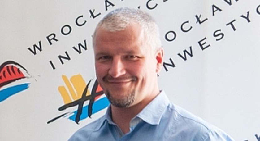 Paweł Rychel prezesem SIM Opolskie 