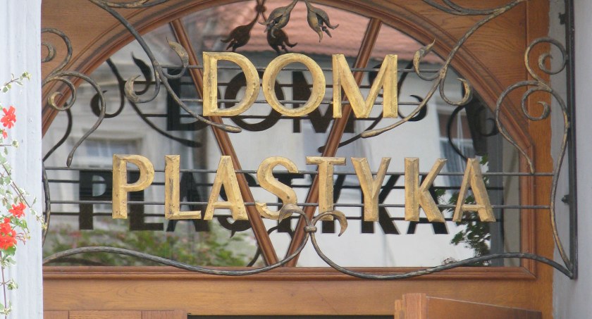 Dom Plastyka dla gminy? Chce go burmistrz Paczkowa