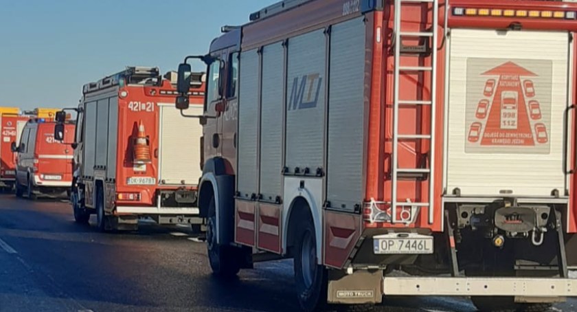 Dofinansowanie do samochodu OSP Pakosławice