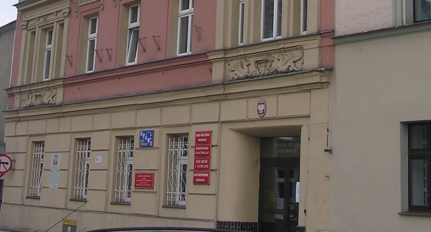 Ten urząd nie zamknął się 