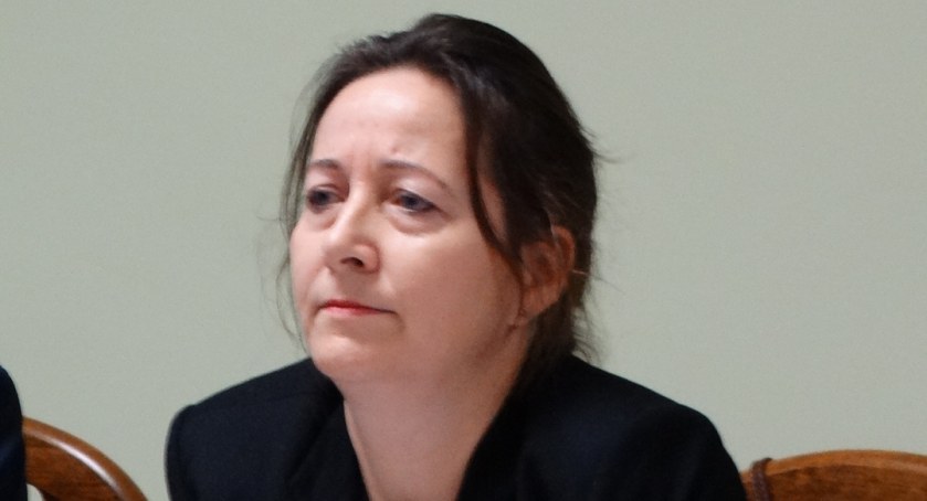 Dzieci rosną na miłości. Rozmowa z Aurelią Juśkiewicz