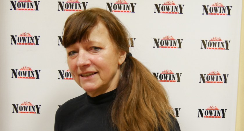 Nyska musi mieć swoje miejsce 