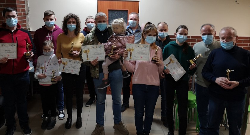 Zawody strzeleckie o Puchar Burmistrza Nysy. Wyniki!