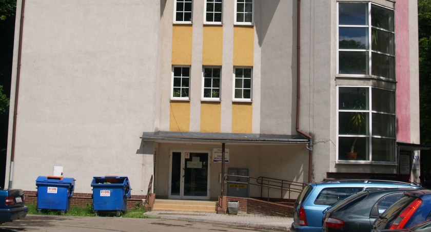 Koronawirus. Nowy punkt wymazowy