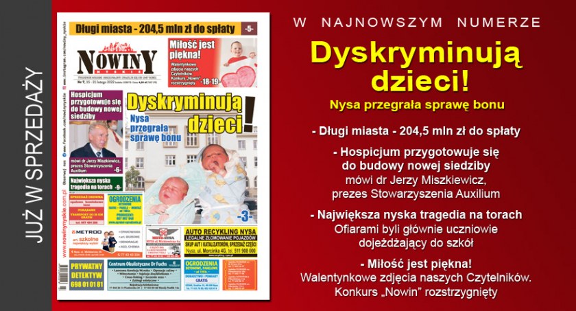 Nowe wydanie 