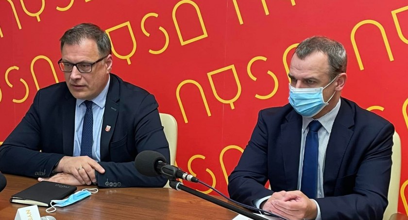 Przeprosin za dyskryminację nie było