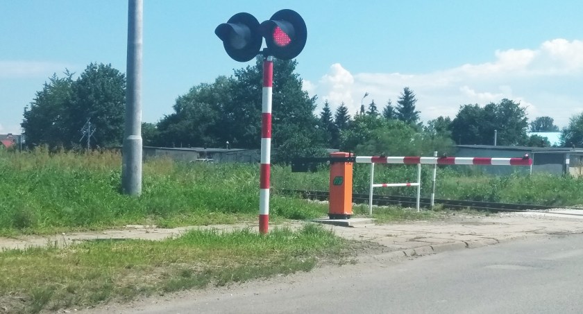 Zginęło siedem osób! Największa nyska tragedia na torach