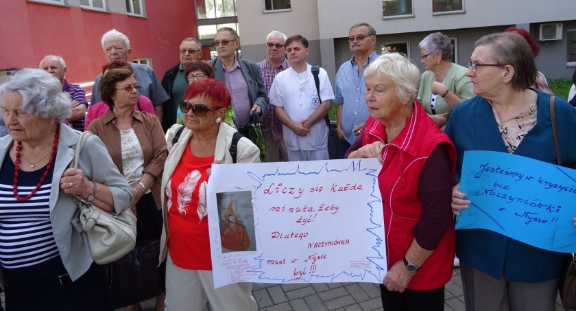 Ograniczona naczyniówka wraca