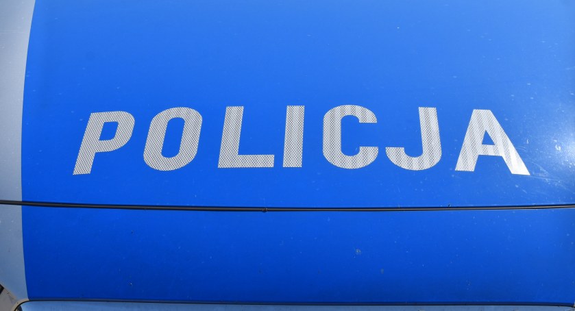 Przyszedł na złom i zauważył swoje skradzione rzeczy 