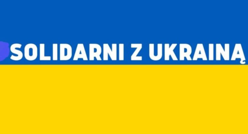 Pomoc z Nysy dla Ukrainy. Gdzie można przynosić dary?