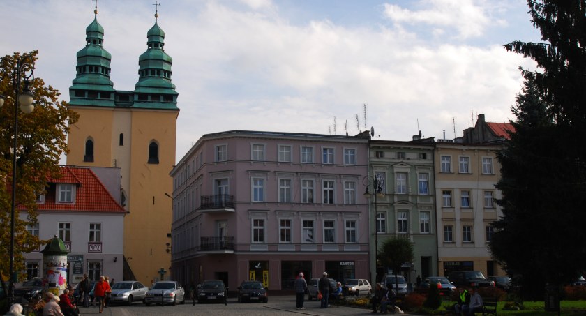 W Głuchołazach powstanie punkt dla uchodźców z Ukrainy 