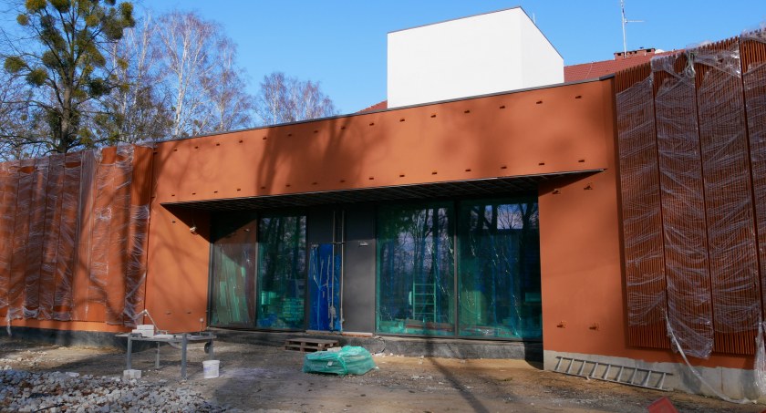 Nowe oblicze Centralnego Muzeum Jeńców Wojennych