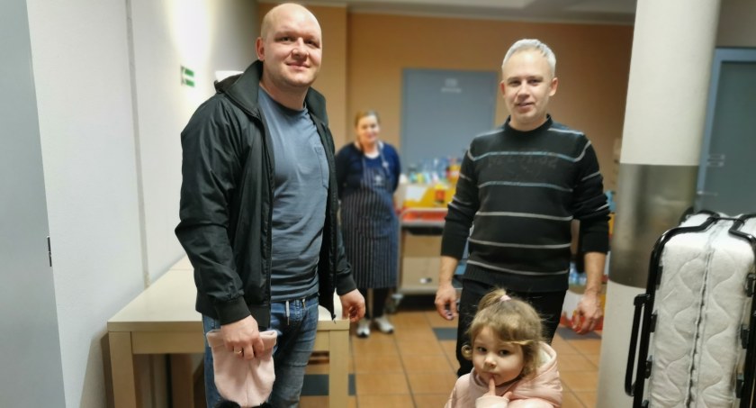 Sieroty z Ukrainy przyjadą do diecezjalnych ośrodków w Nysie, Głuchołazach i Głębinowie