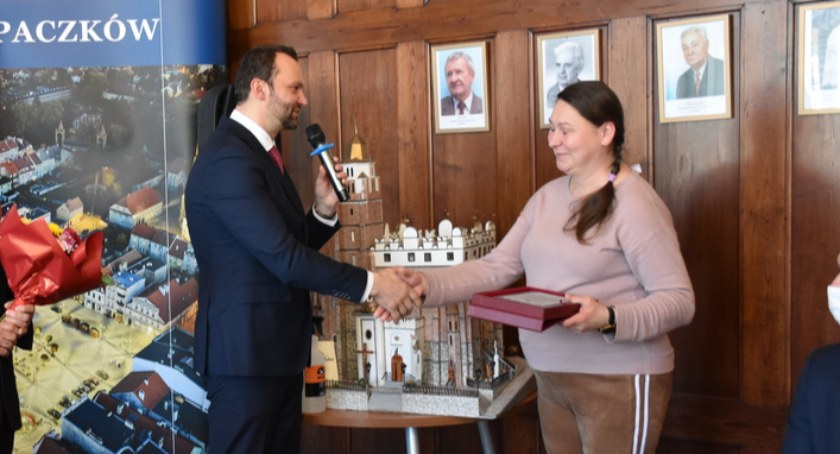 Dziewiętlice. Sołtys zrezygnowała 