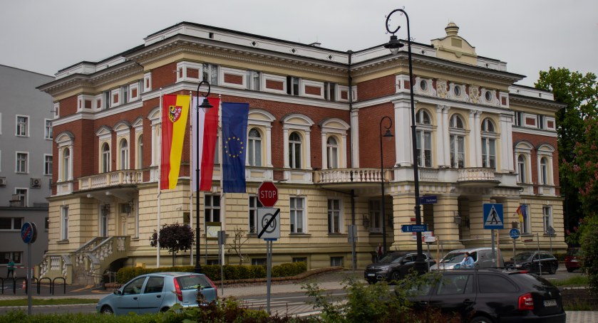 Koordynatorzy pomocy dla Ukrainy w powiecie nyskim 