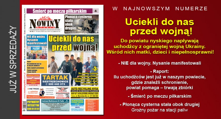Nowe wydanie 