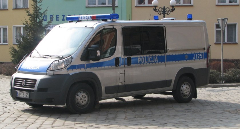 Włamanie do lombardu. Właściciel nie zgłosił kradzieży