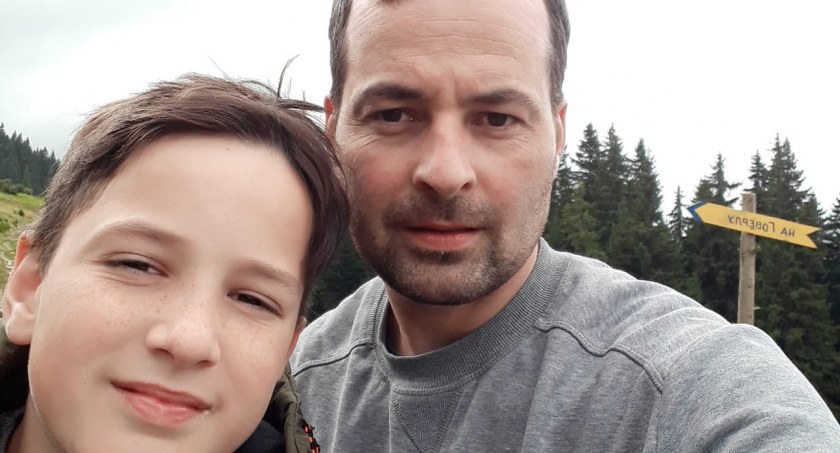 Uczniowie z Ukrainy w nyskich szkołach 