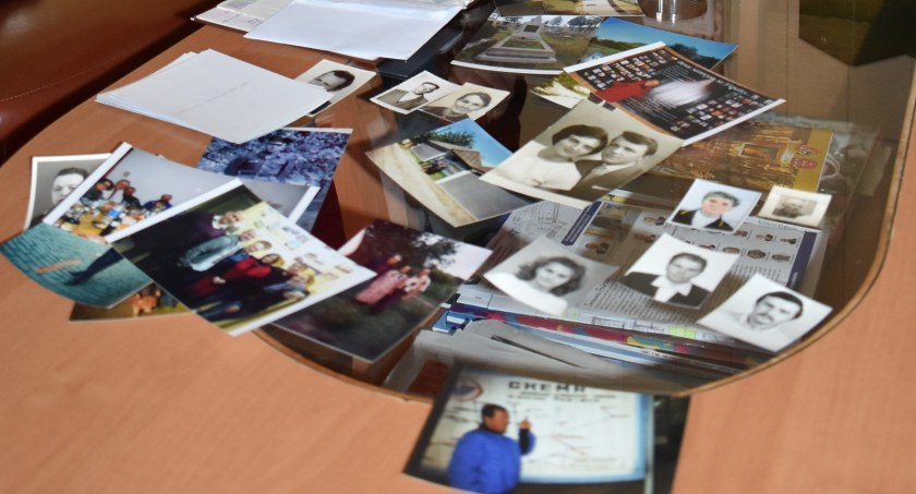 Nie mam wieści o rodzinie. Michał Raczyński martwi się o bliskich na Ukrainie 