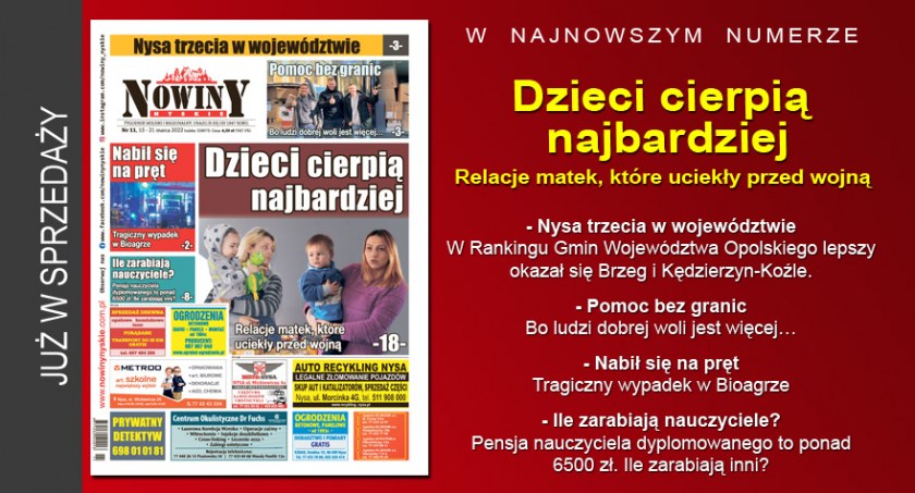 Nowe wydanie 