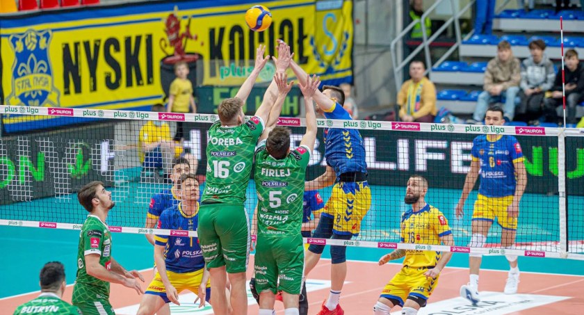 PSG Stal walczy do końca