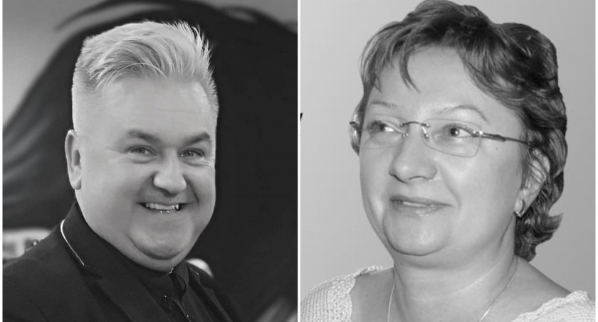 Janusz Toczek i Danuta Kobyłecka Zasłużeni dla Ziemi Nyskiej 