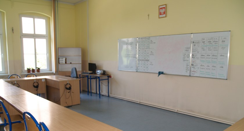 Ile zarabiają nauczyciele w gminie?