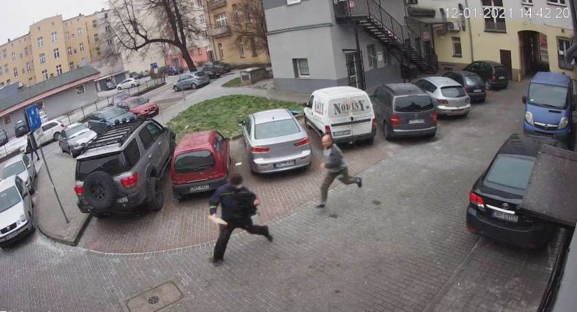 Wyrok za napad na jubilera 