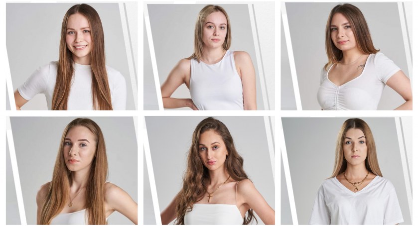 Nysanki w konkursie Miss Dolnego Śląska [GALERIA]