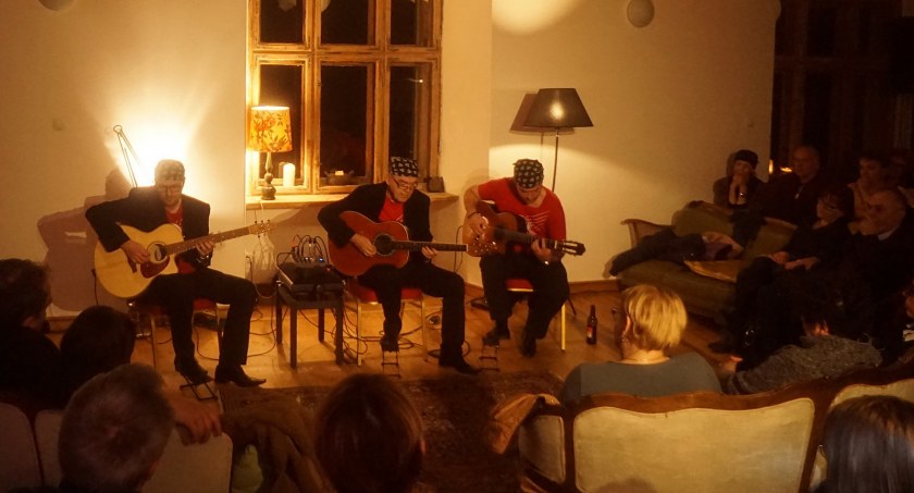 Koncert na trudne czasy w Piotrowicach Nyskich
