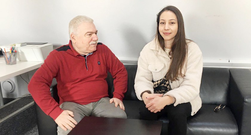 Magdalena Bagnik: Zostaję w Nysie na następny sezon