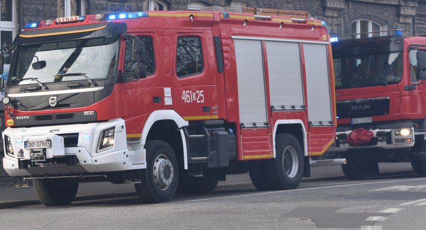 Czujnik czadu uratował rodzinę