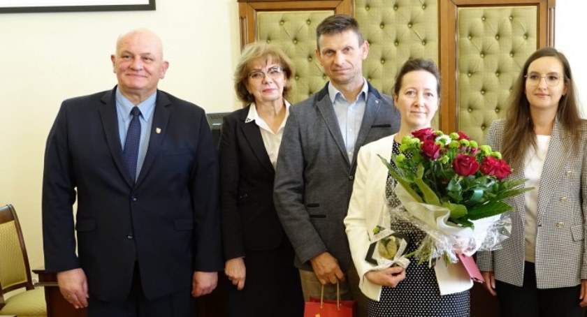 Promereory trafiły do rodzin o wielkim sercu