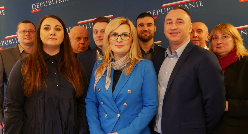 Powstało koło partii Republikańskiej w Nysie