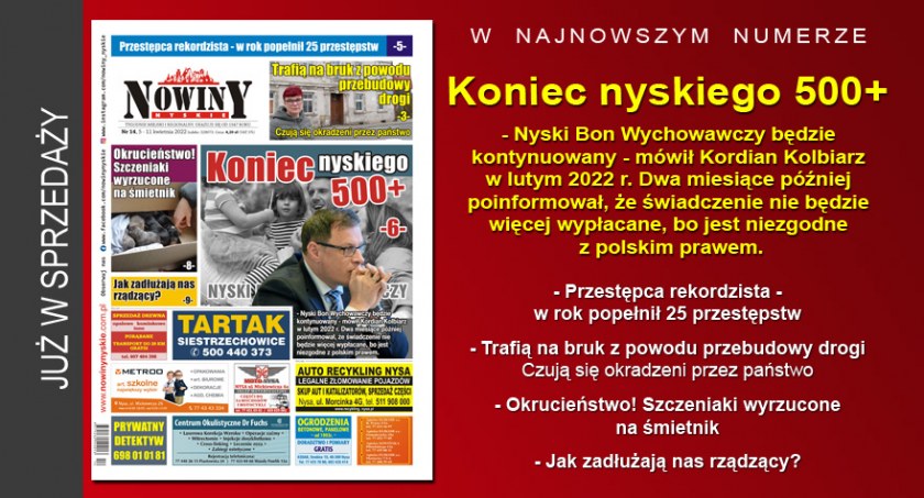 Co w nowym wydaniu 
