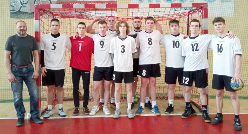 ZSiPO po raz pierwszy w finale