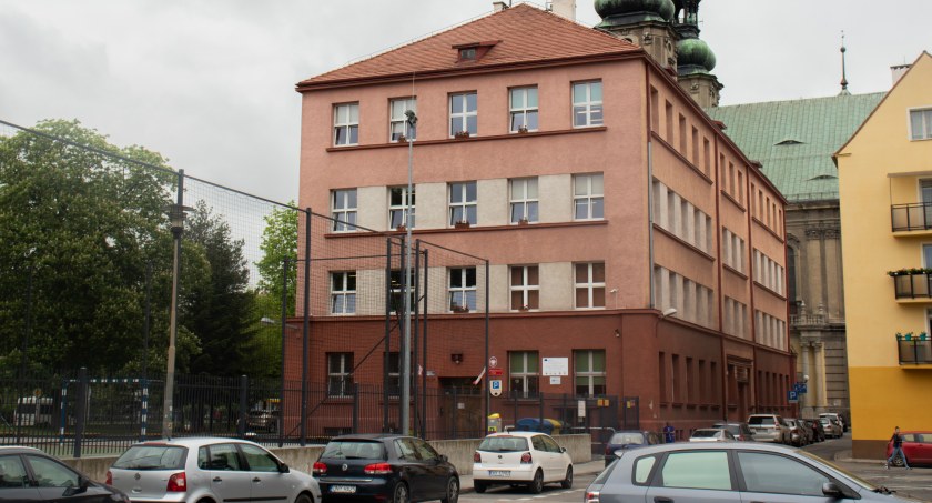 Konkursy dyrektorskie w oświacie 