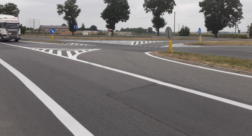 Przetarg na remont drogi Nysa - Pakosławice
