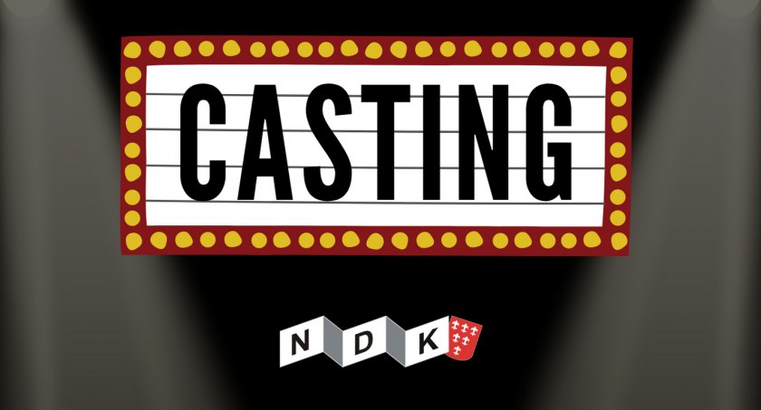 Casting do nyskiego teatru 