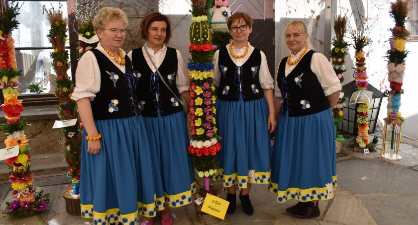 Otmuchowska biesiada wielkanocna
