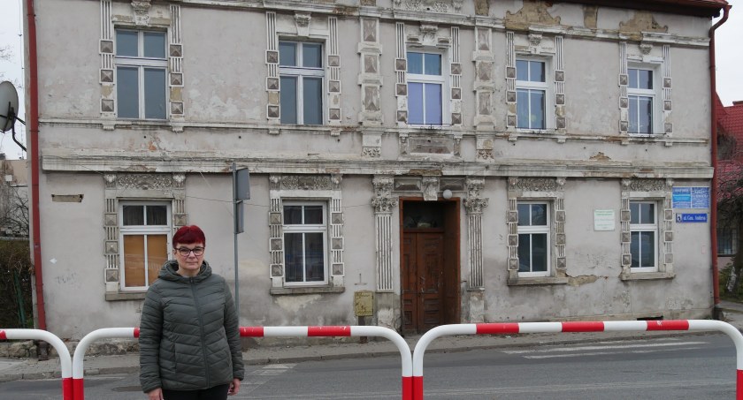 Czujemy się okradzeni przez polskie państwo