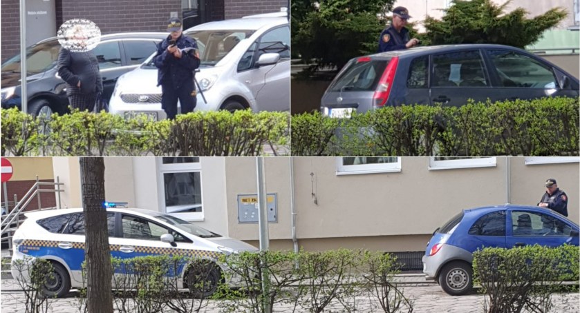 Nowy postój taxi budzi kontrowersje 