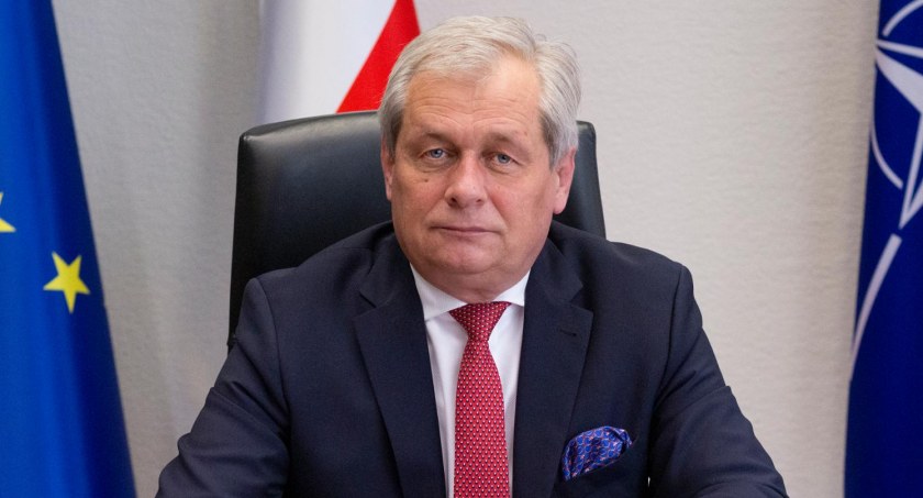 Wojewoda: Bon dyskryminował dzieci 