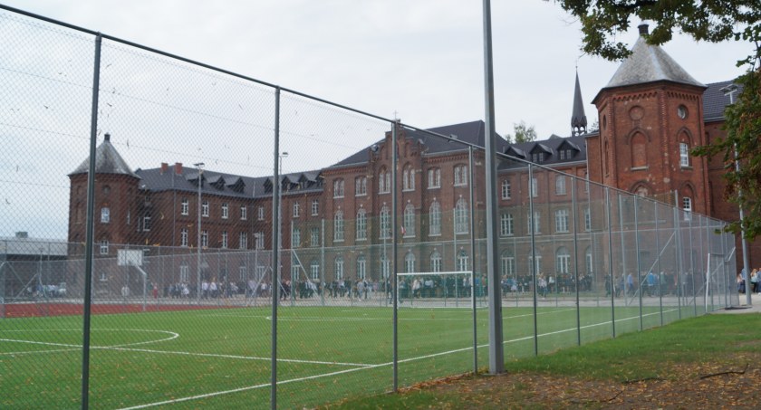 Powstały klasy przygotowawcze dla młodych Ukraińców 